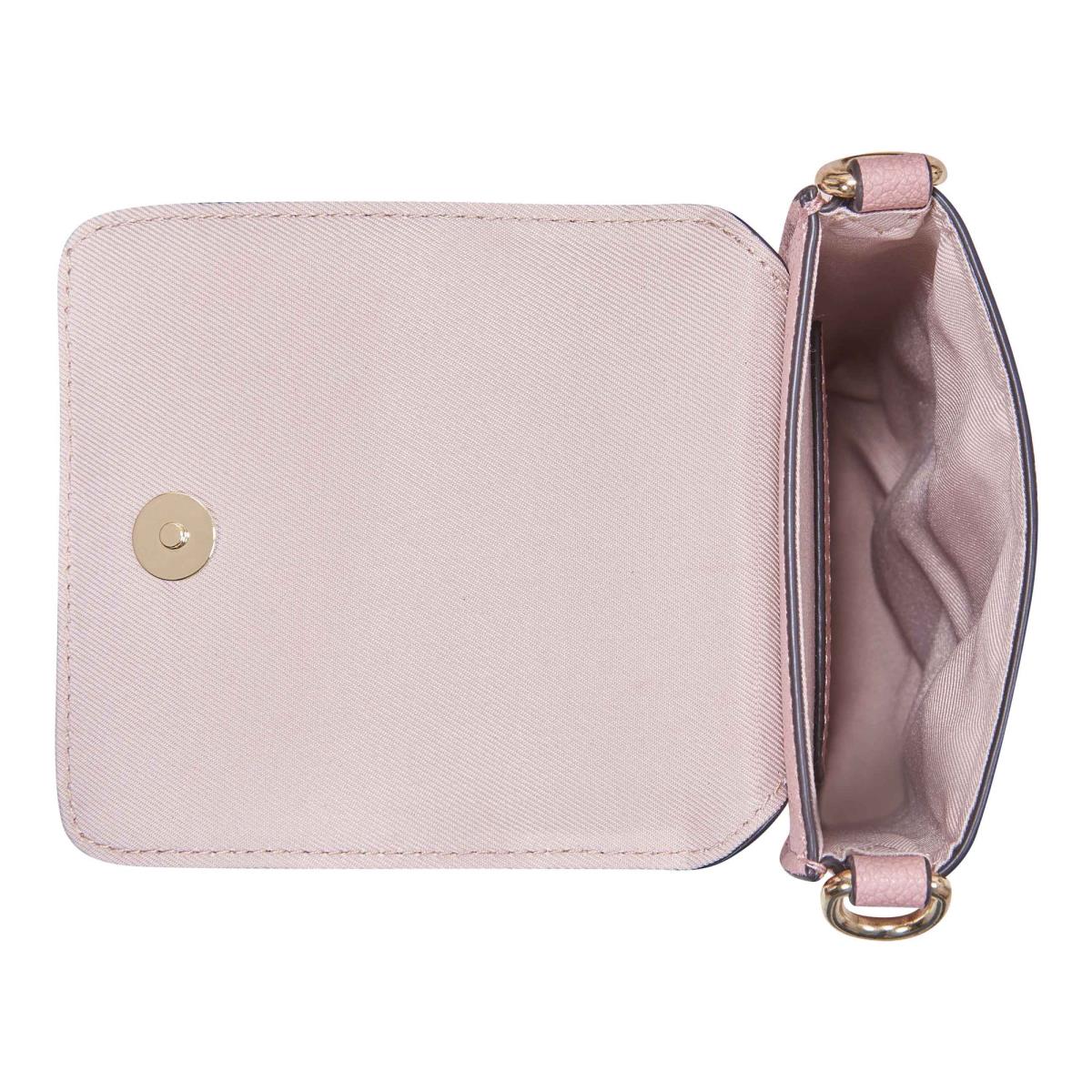 Nine West Azalea 3 Piece Box Set Wallets Pink | ZXWE58261