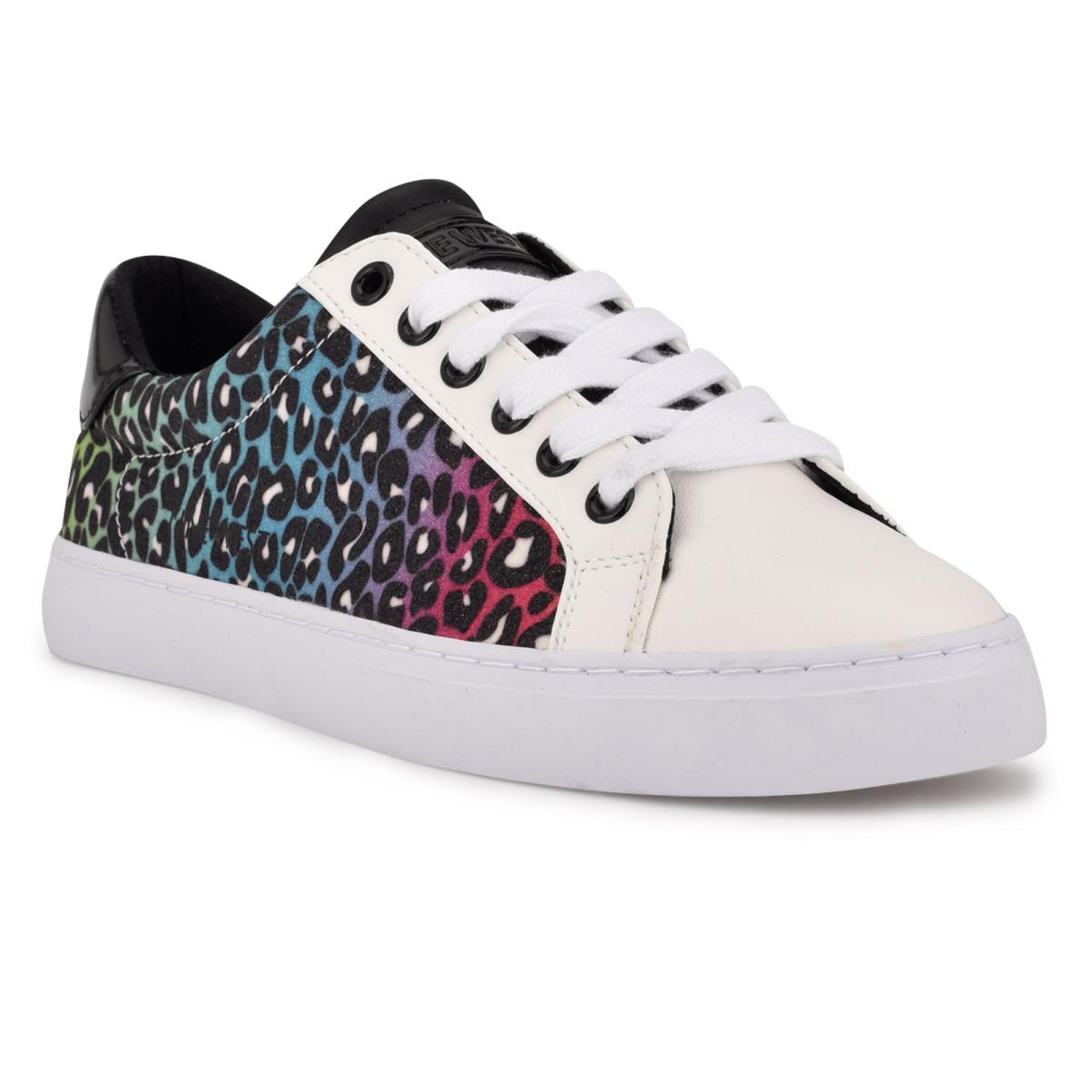 Nine West Best Casual Sneakers Multicolor | FZPD69340