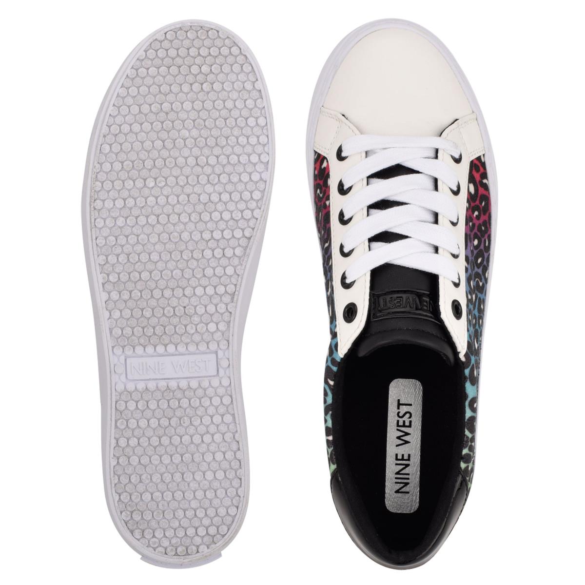 Nine West Best Casual Sneakers Multicolor | FZPD69340