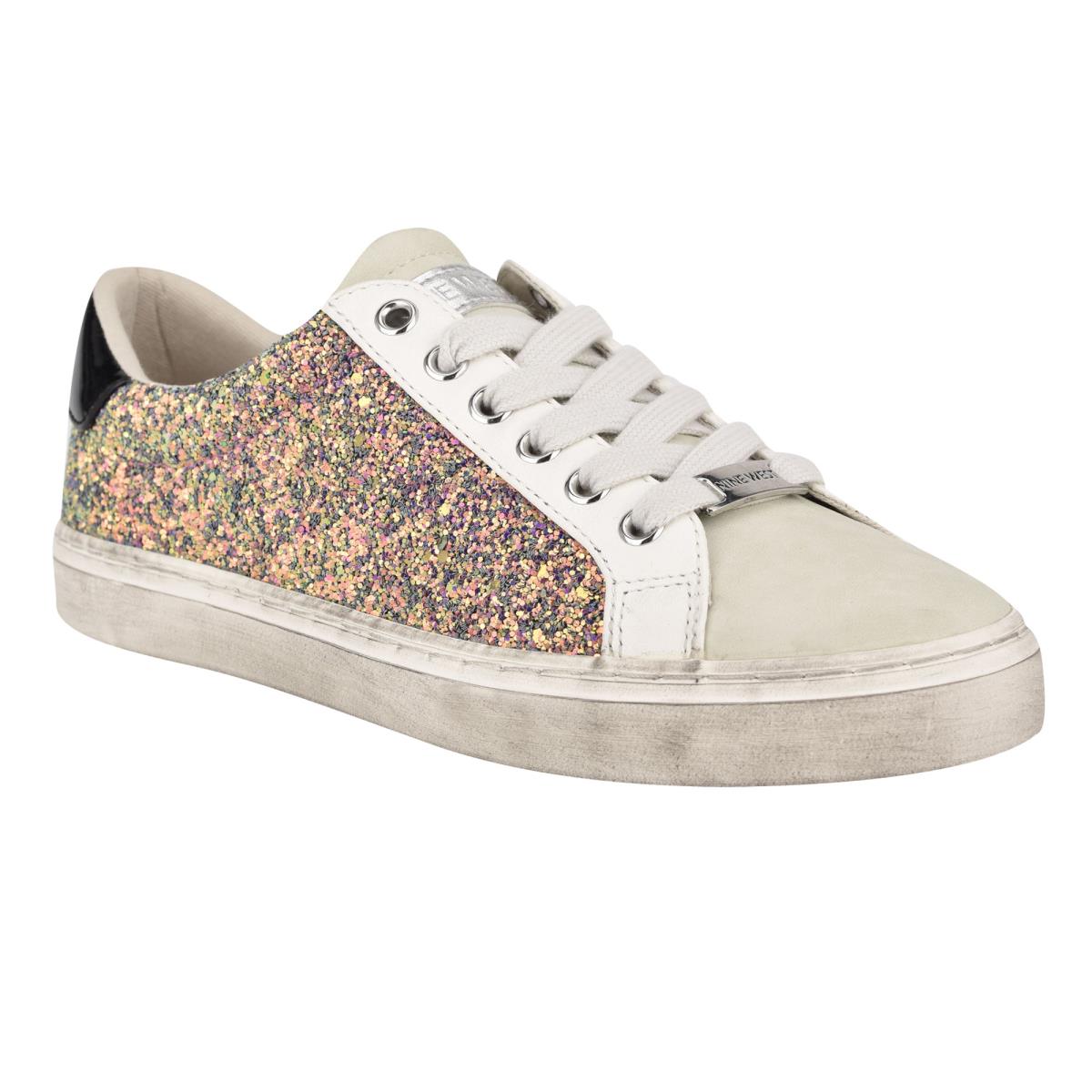 Nine West Best Casual Sneakers Multicolor | PTAJ94763