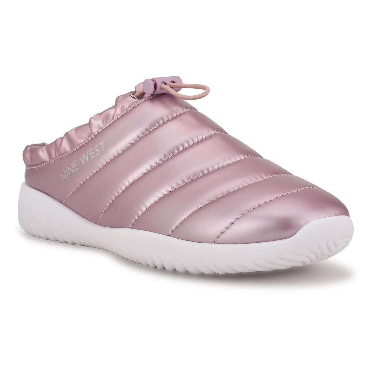 Nine West Echo Slip On Sneaker Pink | DQET95470