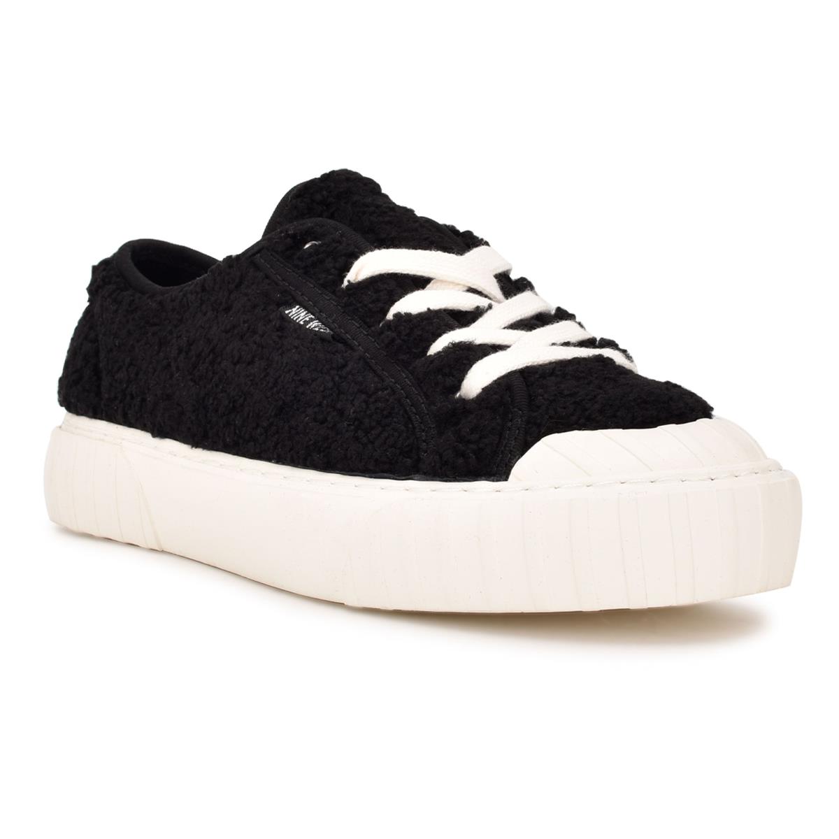 Nine West Hazie Sneakers Sneakers Black | RGDM82576