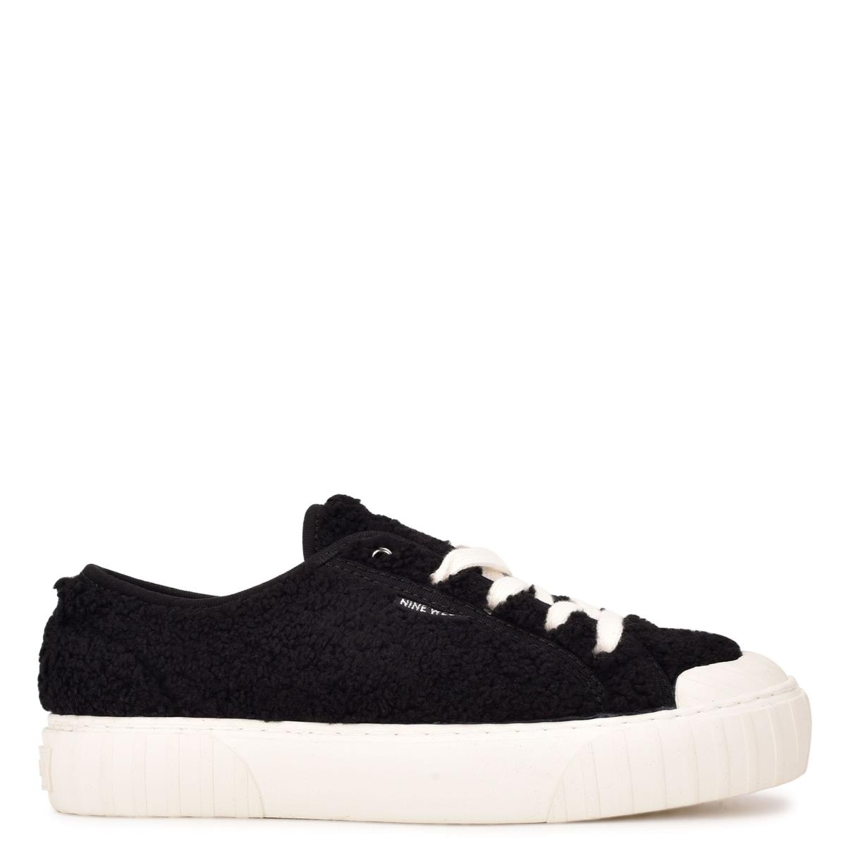 Nine West Hazie Sneakers Sneakers Black | RGDM82576