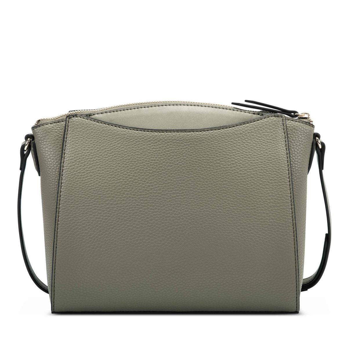 Nine West Paisley Crossbody Bags Olive | KDCT76053