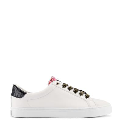 Nine West Best Casual Sneakers White | ZLHN34680